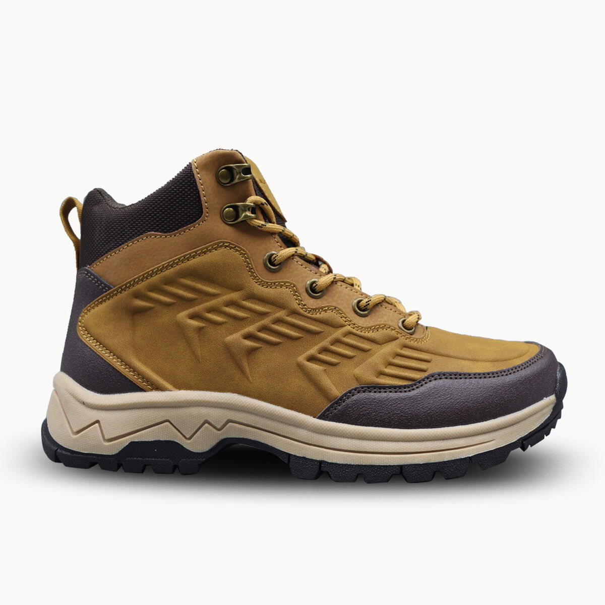Botín Outdoor Hombre Alpinextrem 