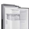 Refrigerador Side by Side Samsung RS65R5411M9/ZS 617 lt