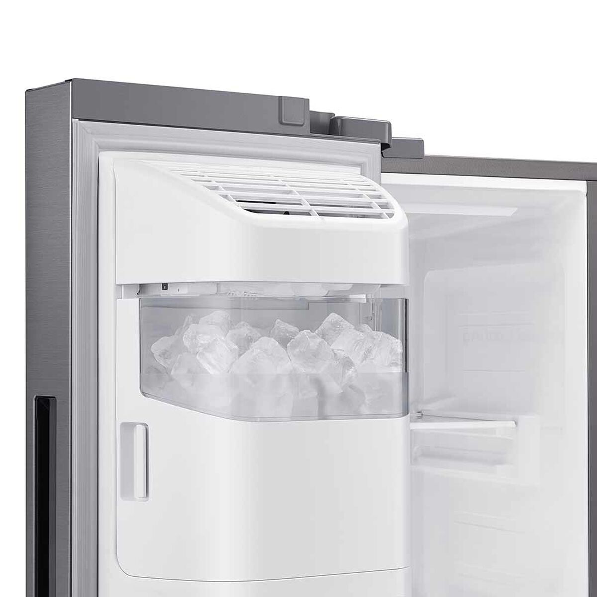Refrigerador Side by Side Samsung RS65R5411M9/ZS 617 lt