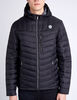 Parka Hombre Cutback
