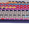 Alfombra Mashini Frise Boutique Jacaranda 200 x 290 cm