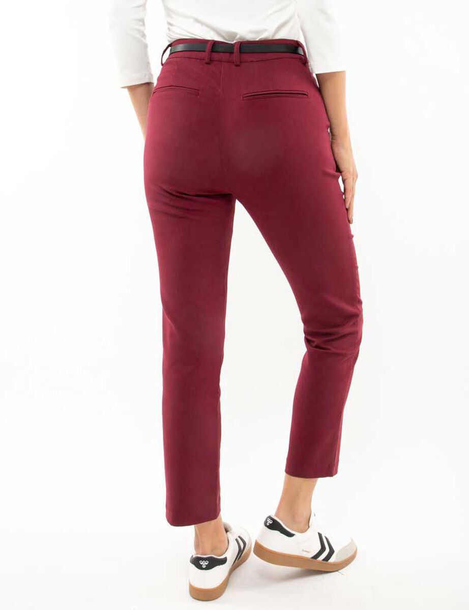 Pantal&oacute;n Mujer Zibel