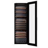 Cava de Vinos Teka RVI30097 Integrable 93 botellas