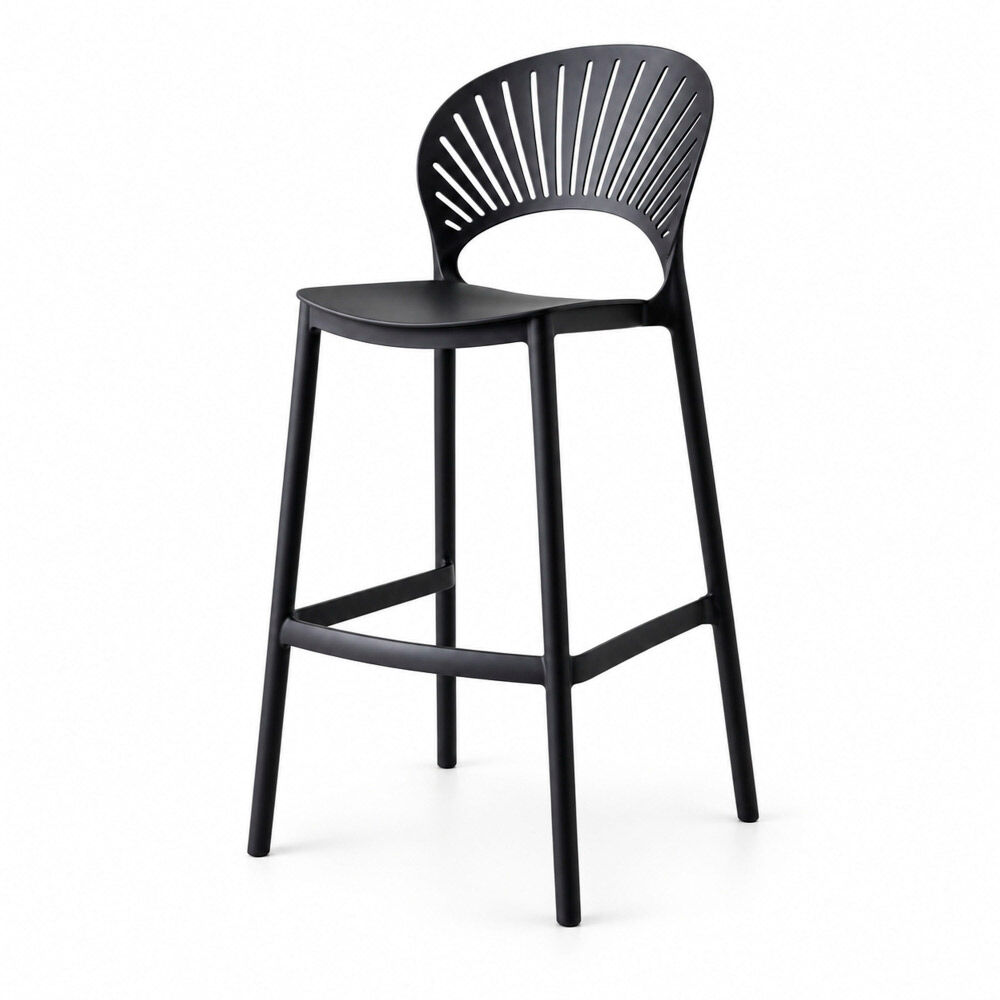 Taburete Tuhome Paraiso Negro