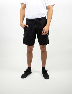 Imagen 1 del producto Bermuda Cargo Hombre Icono Negro