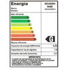 Secadora de Ropa Mabe SME26N5MNBCL0 20 kg.