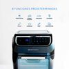 Freidora de Aire EasyWays Air Fryer Plus 11.6 lts.