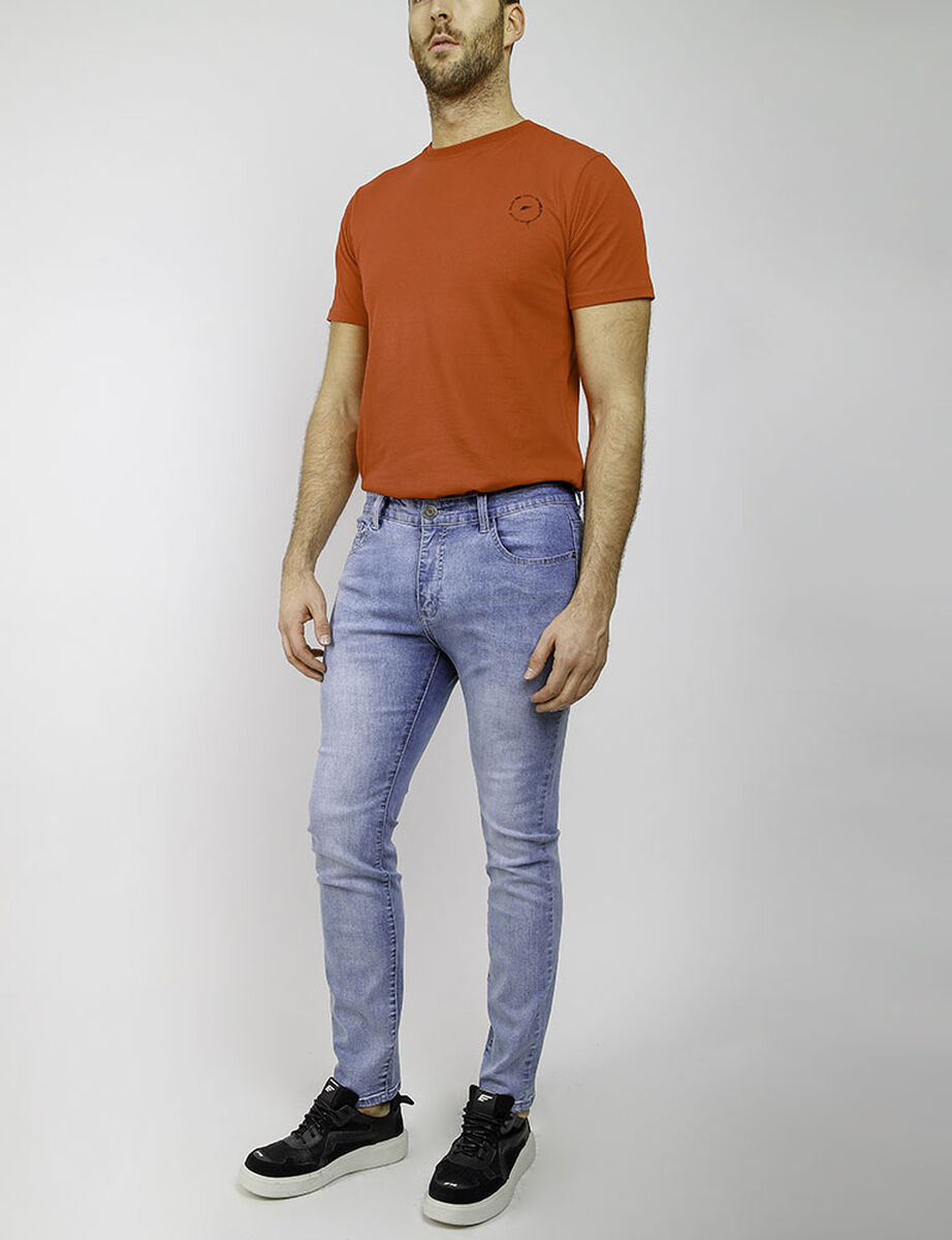 Jeans Hombre Ellus 