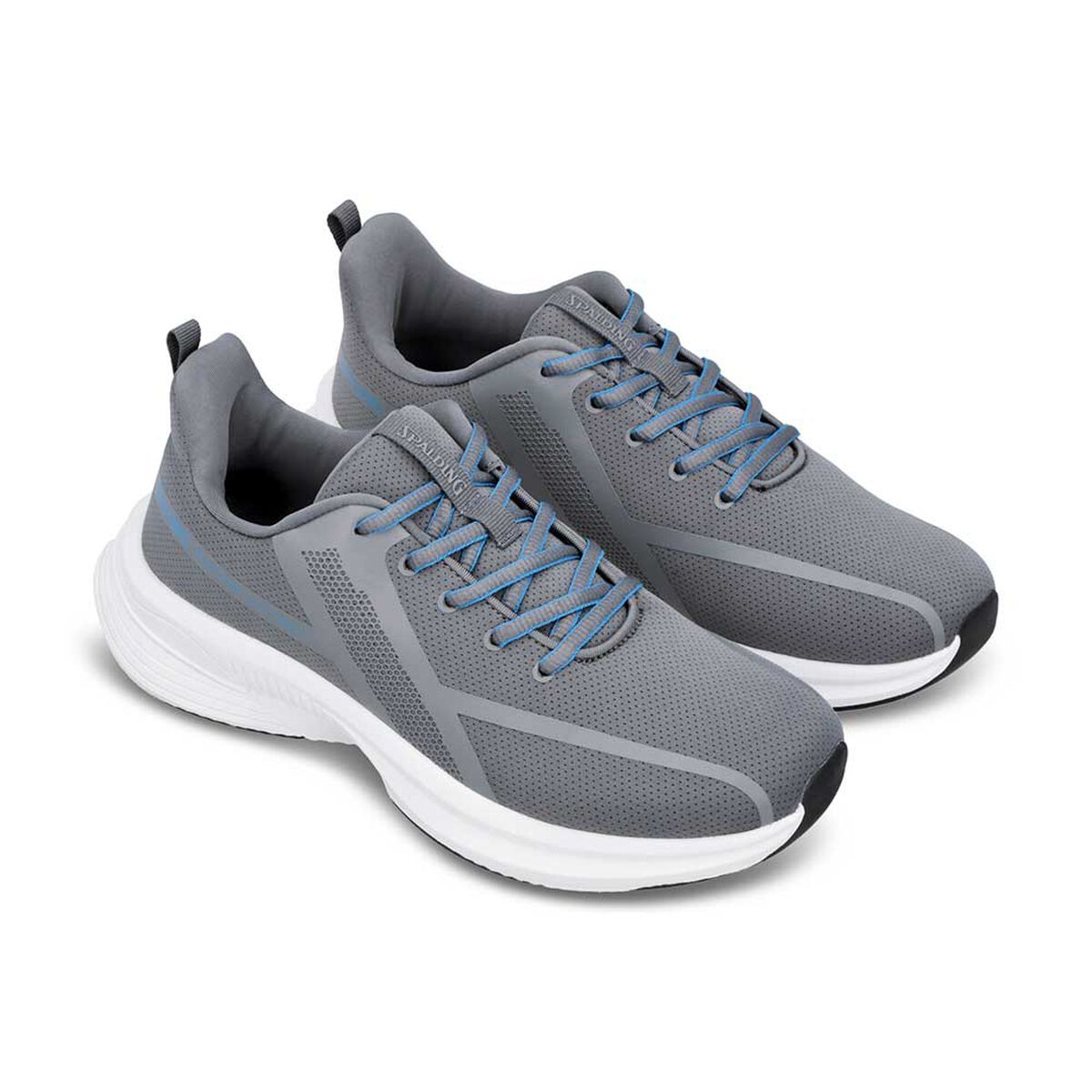 Zapatilla Training Spalding Hombre