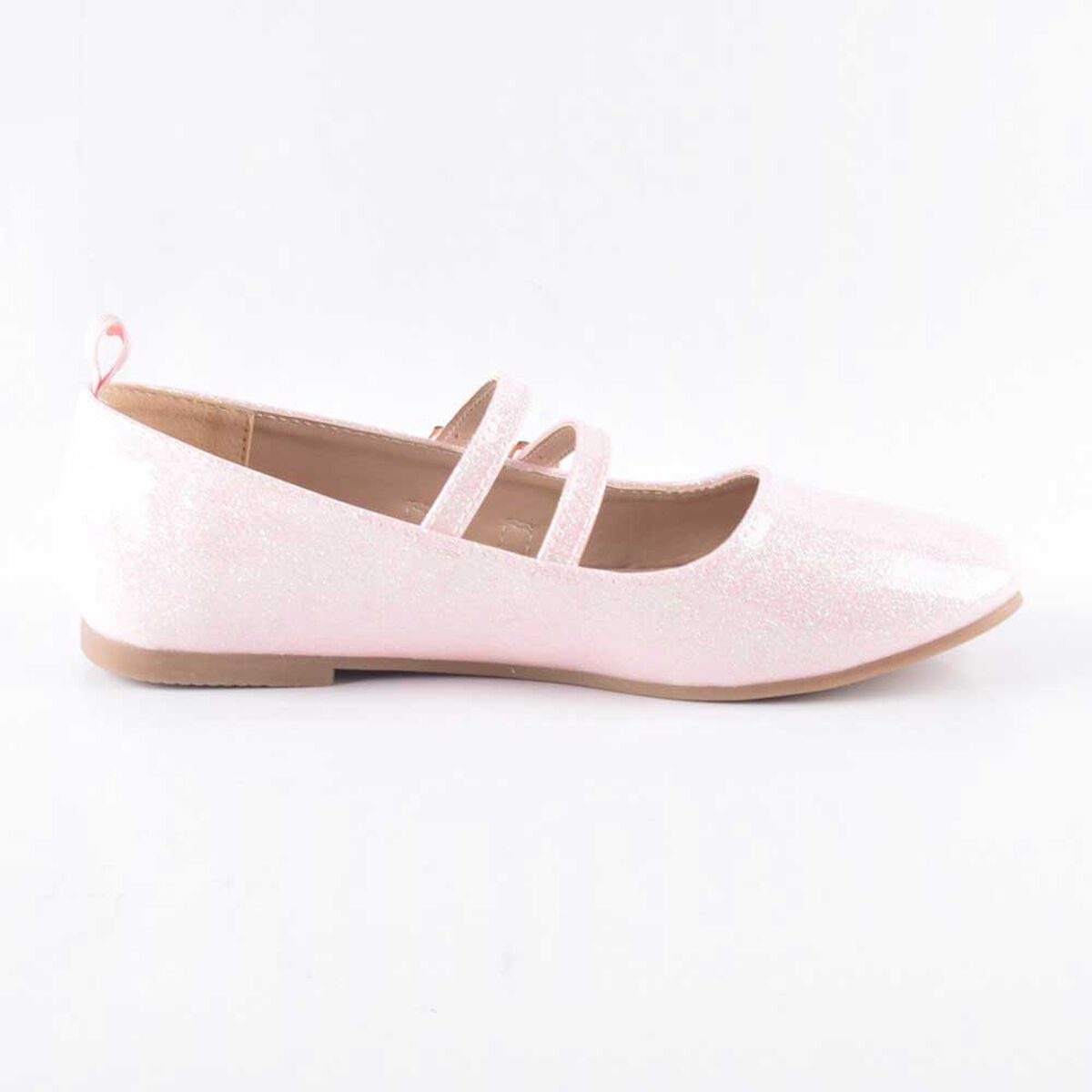 Ballerina Ni&ntilde;a Mila