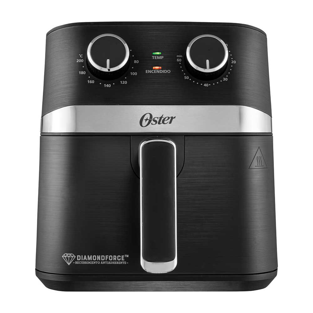 Freidora de Aire Manual Oster 401MDF 4 L
