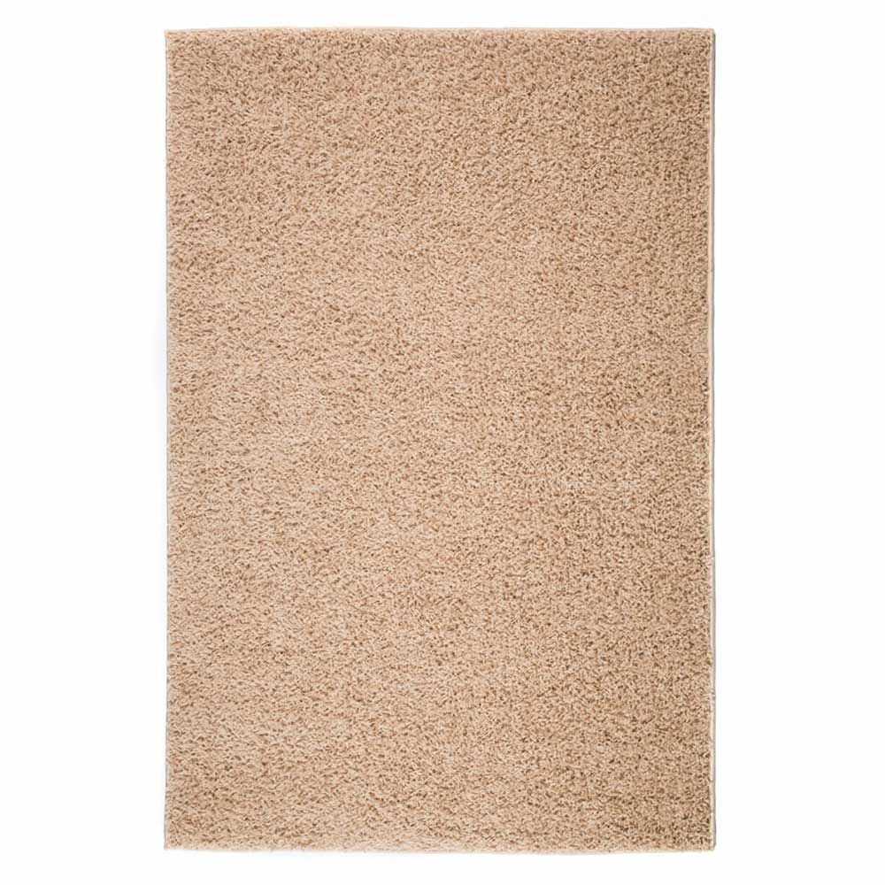 Alfombra Idetex Shaggy 133 x 180 cm