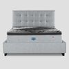 Cama Europea Simmons 2 Plazas Sky