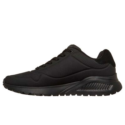Imagen 2 del producto Zapatillas Urbana Hombre Skechers Negro