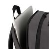 Mochila Notebook Xtrem Lennox 6XT Gris/Rojo 16"