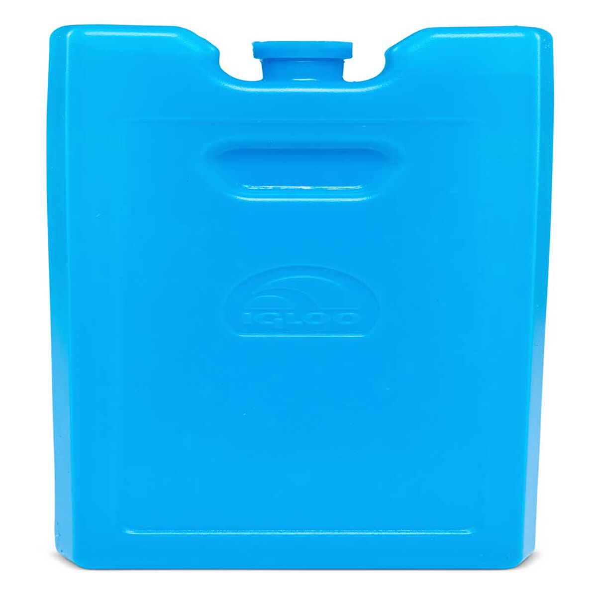 Bloque De Hielo Gel Igloo Mediano