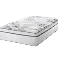 Colchón 1,5 Plazas Long Rosen Art 4