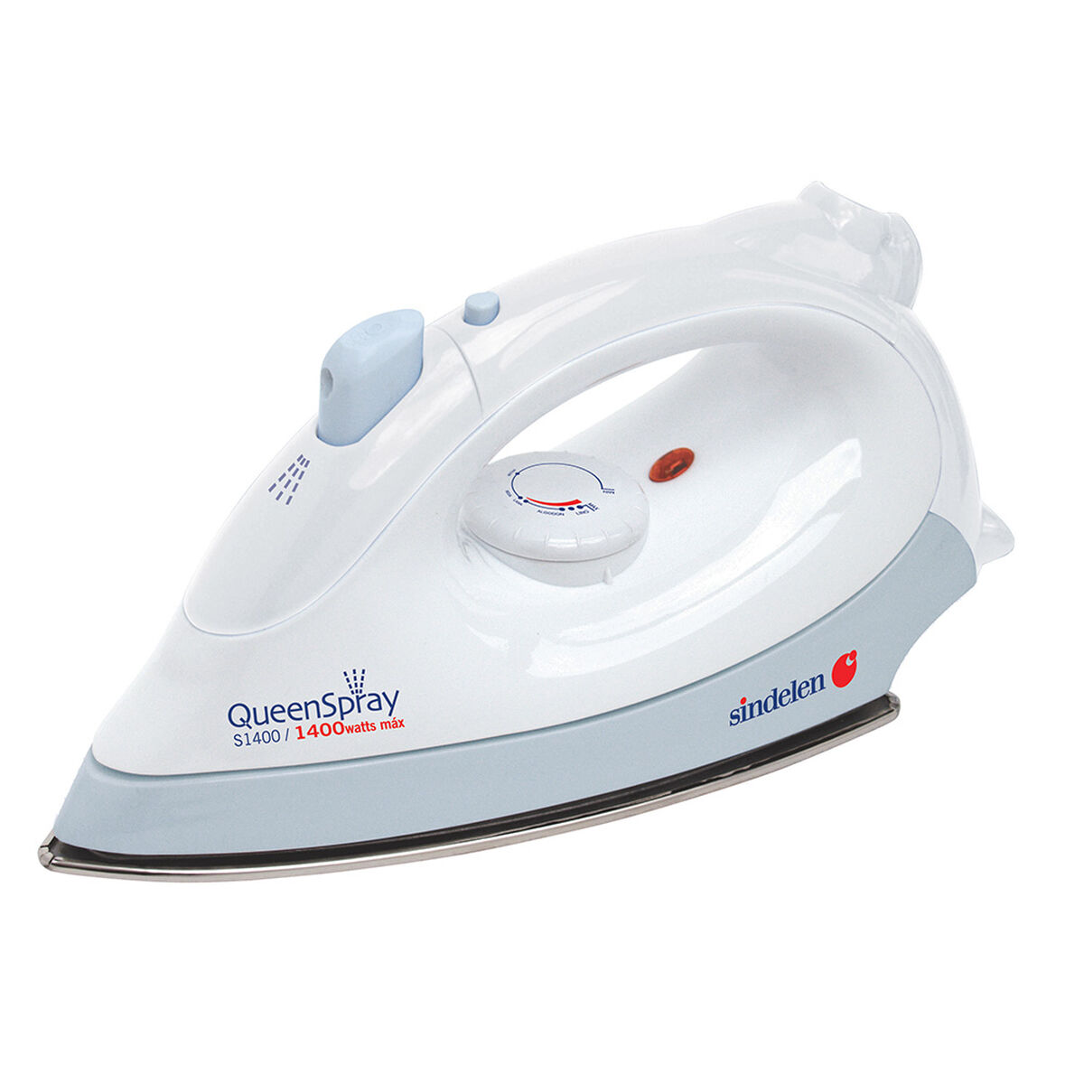 Plancha Seca Sindelen S-1400