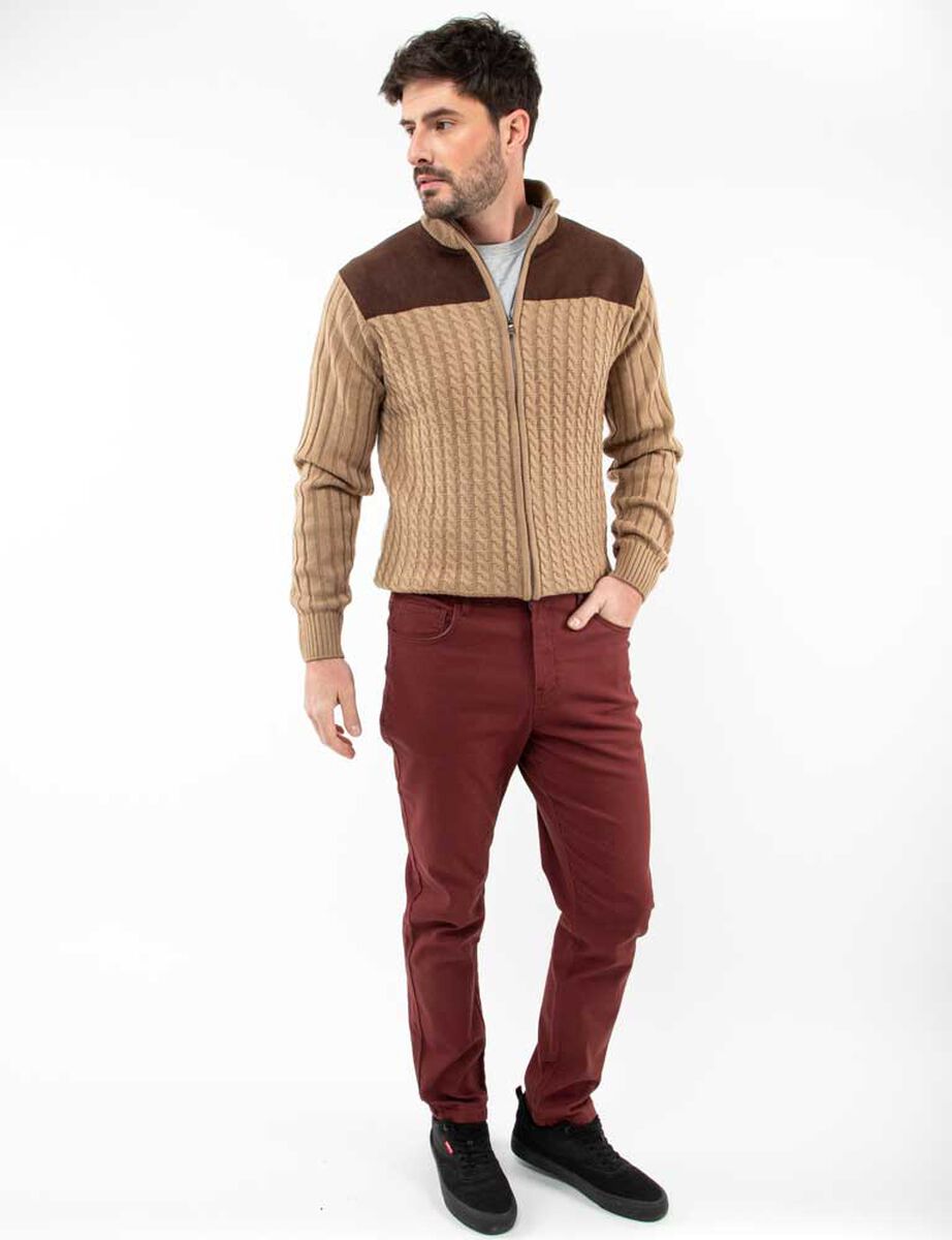 Pantalón Hombre Portman Club