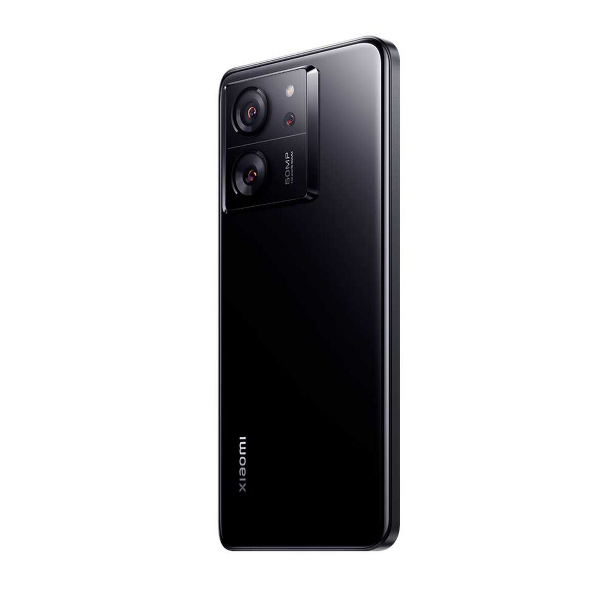 Celular Xiaomi 13T 256GB 6,67" Black Liberado