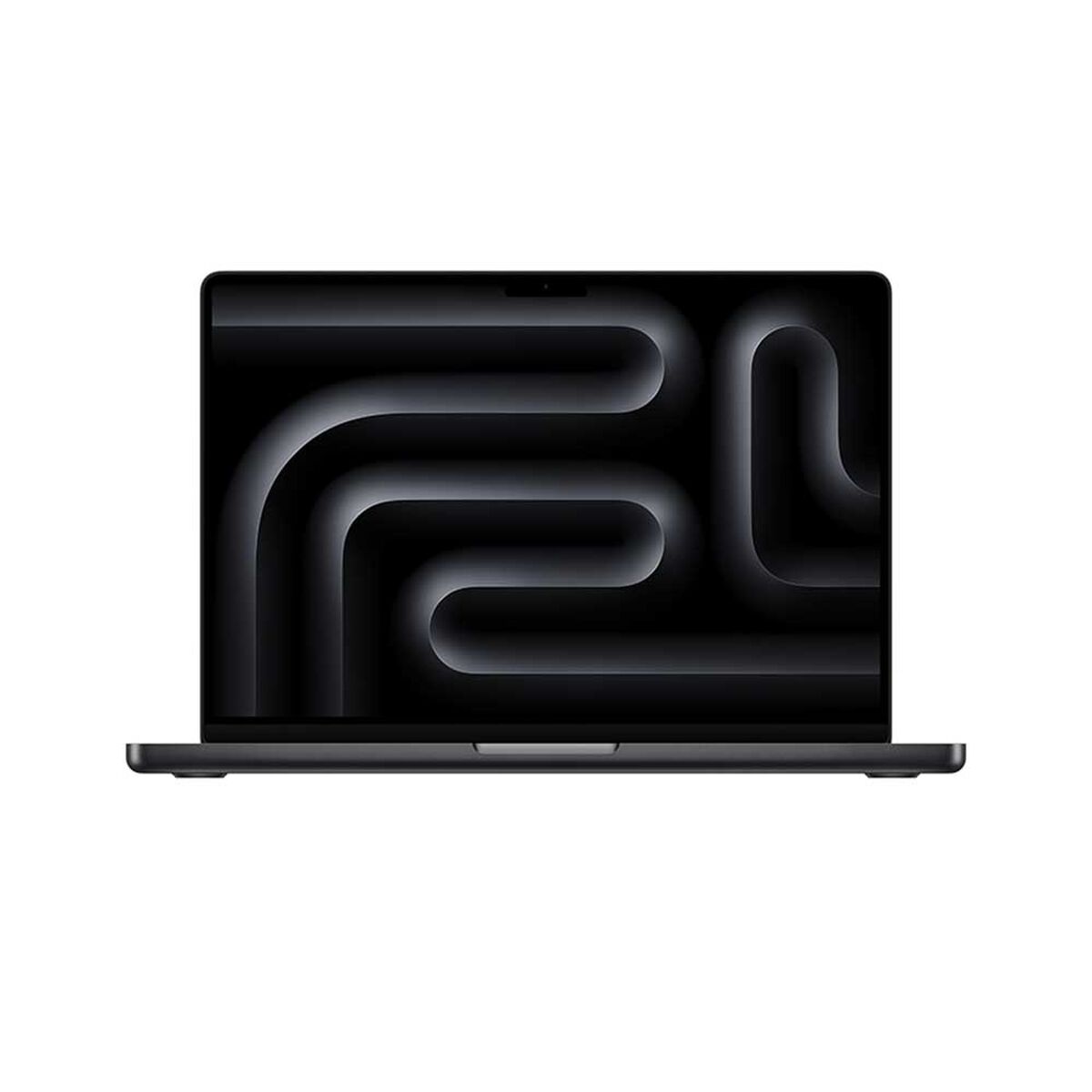 Notebook Apple MacBook Pro Chip M4 24GB 1TB SSD 14,2" Negro Espacial