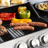 Parrilla a Gas Bbq Grill Giorgia