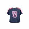 Polera Manga Corta Ni&ntilde;a Mila