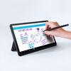 Tablet Lenovo P11 4G LTE Octa Core 6GB 128GB 11" Gris + Keyboard + Pen