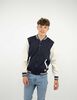 Chaqueta Bomber Hombre Icono