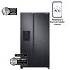 Refrigerador Side By Side Samsung RS65R5691B4 602 lts.