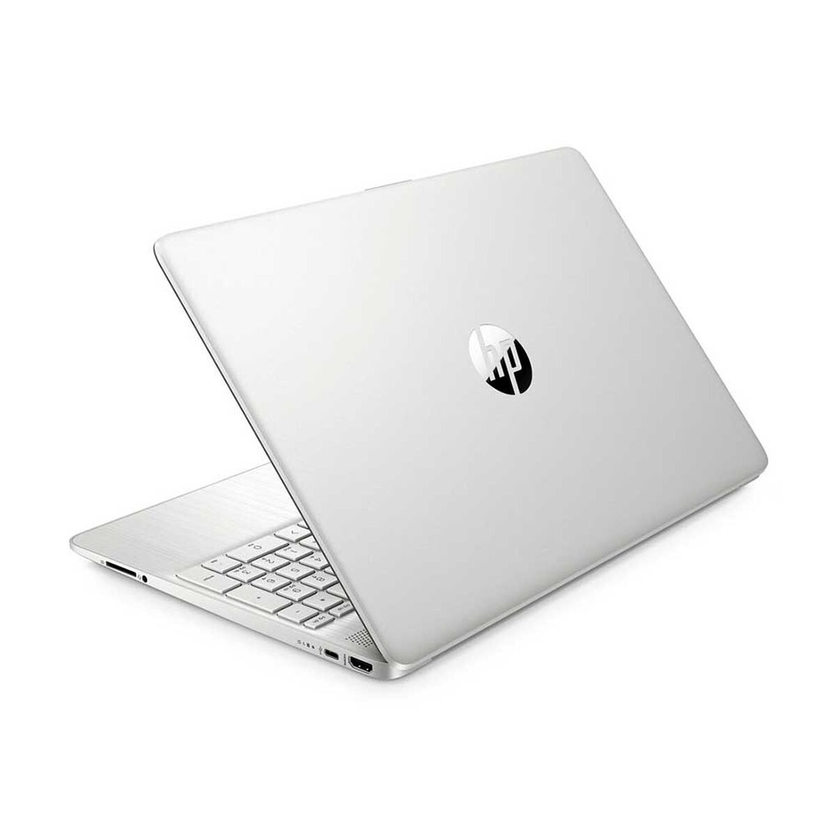 Notebook HP 15-dy5000la Core i5 8GB 512GB SSD 15,6"