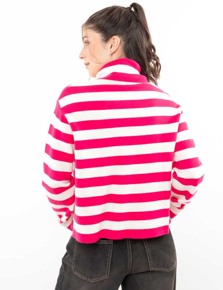 Sweater Mujer Icono