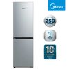 Midea Refrigerador No Frost 259 lts. MDRB379FGF50 180x54.7CM