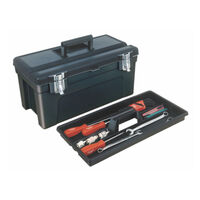 Caja de Herramientas San Bernardo SB009