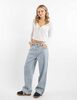 Jeans Mujer Icono