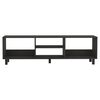 Rack TV TuHome Tunez 70" Wengue