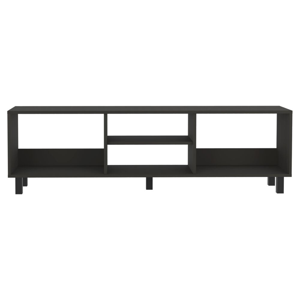 Rack TV TuHome Tunez 70" Wengue