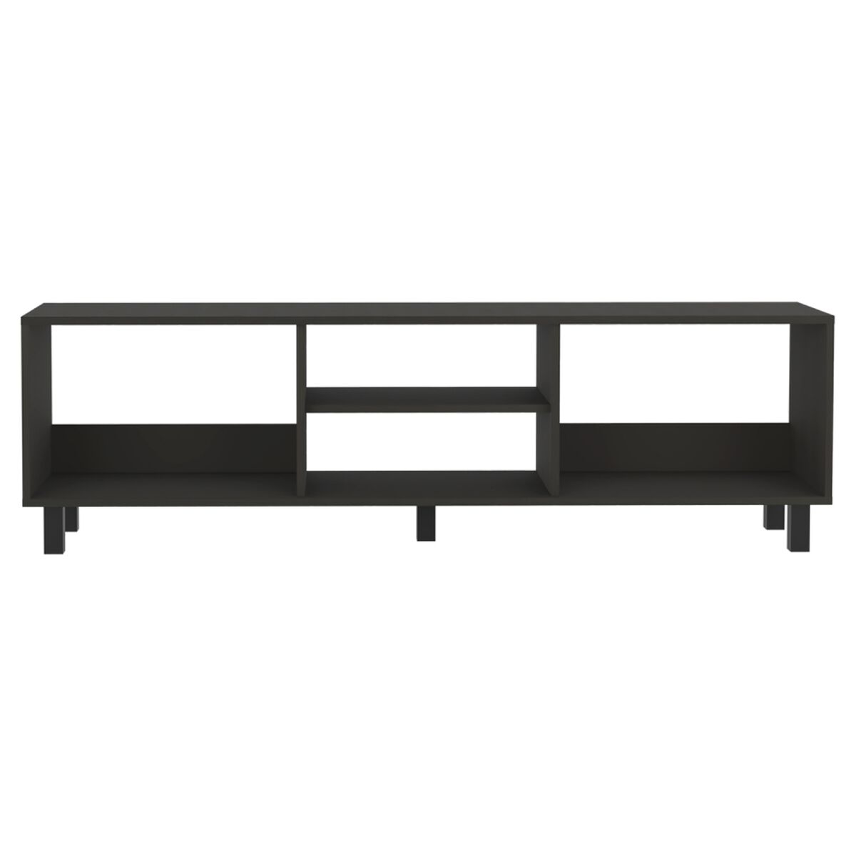 Rack TV TuHome Tunez 70" Wengue