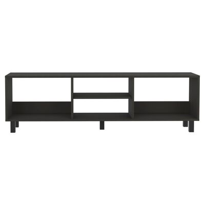 Rack TV TuHome Tunez 70" Wengue
