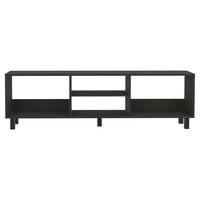 Rack TV TuHome Tunez 70"" Wengue