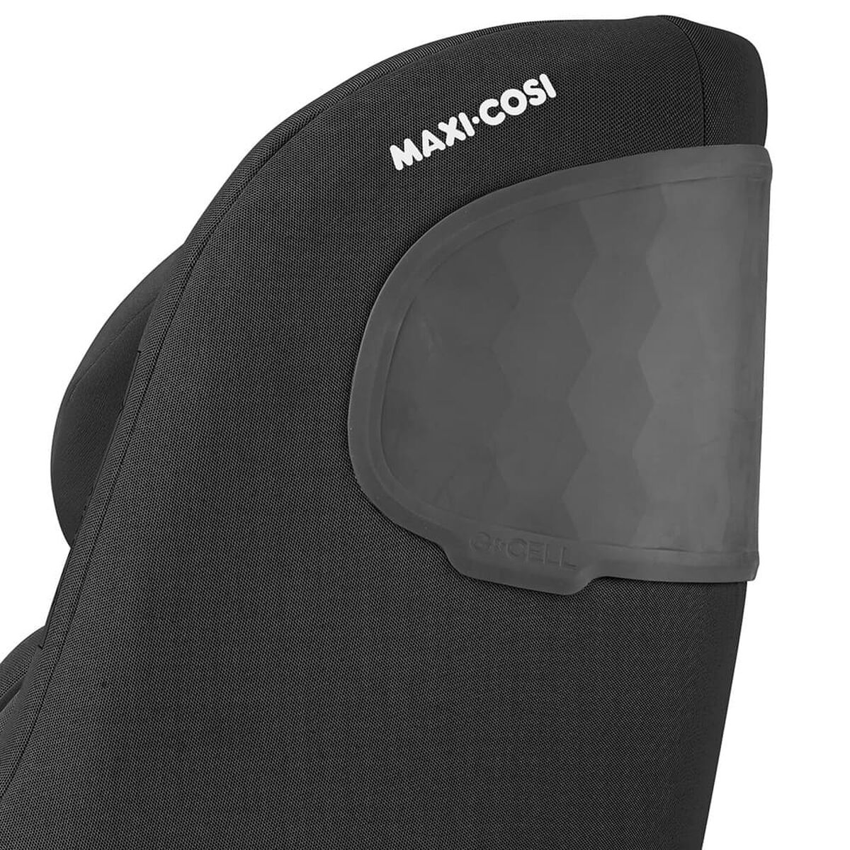 Silla Convertible Beryl Nomad Black