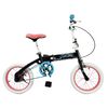 Bia Bicicleta Plegable