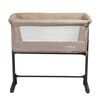 Cuna Colecho MySide KidGo Beige Bebesit