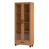 Mueble de Cocina Roca Riñihue 1 Cajón 2 Puertas Canela