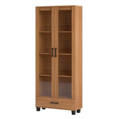 Imagen 1 del producto Mueble de Cocina Roca Riñihue 1 Cajón 2 Puertas Canela
