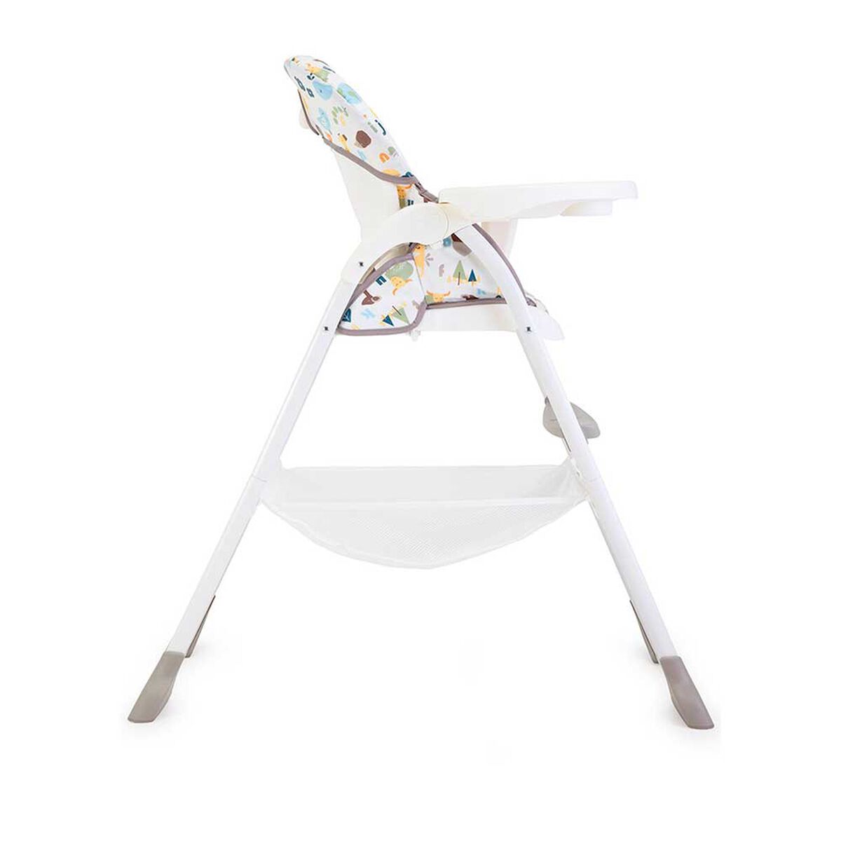 Silla de Comer Mimzy Snacker Alphabet Joie