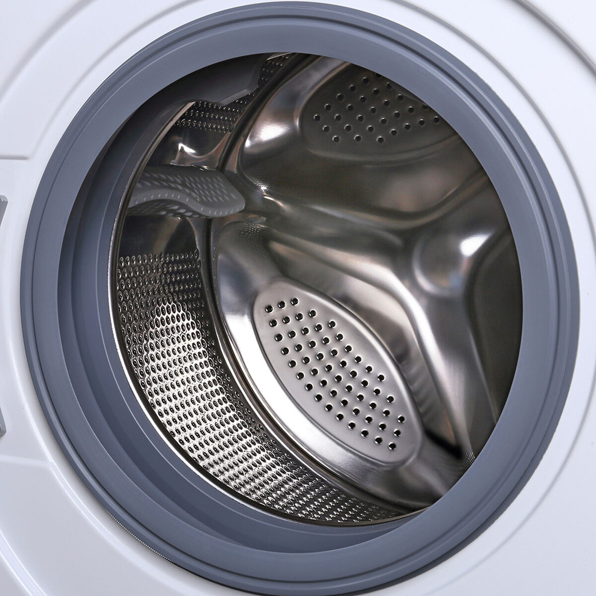Lavadora Secadora Midea MLSF-1108BN05N 11/8 kg.