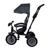 Triciclo Llx 1326 Negro Bebesit