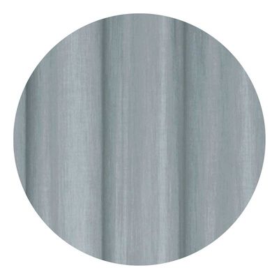 Imagen 2 del producto Juego de Cortina Doral Melbourne 140x220 cm Gris