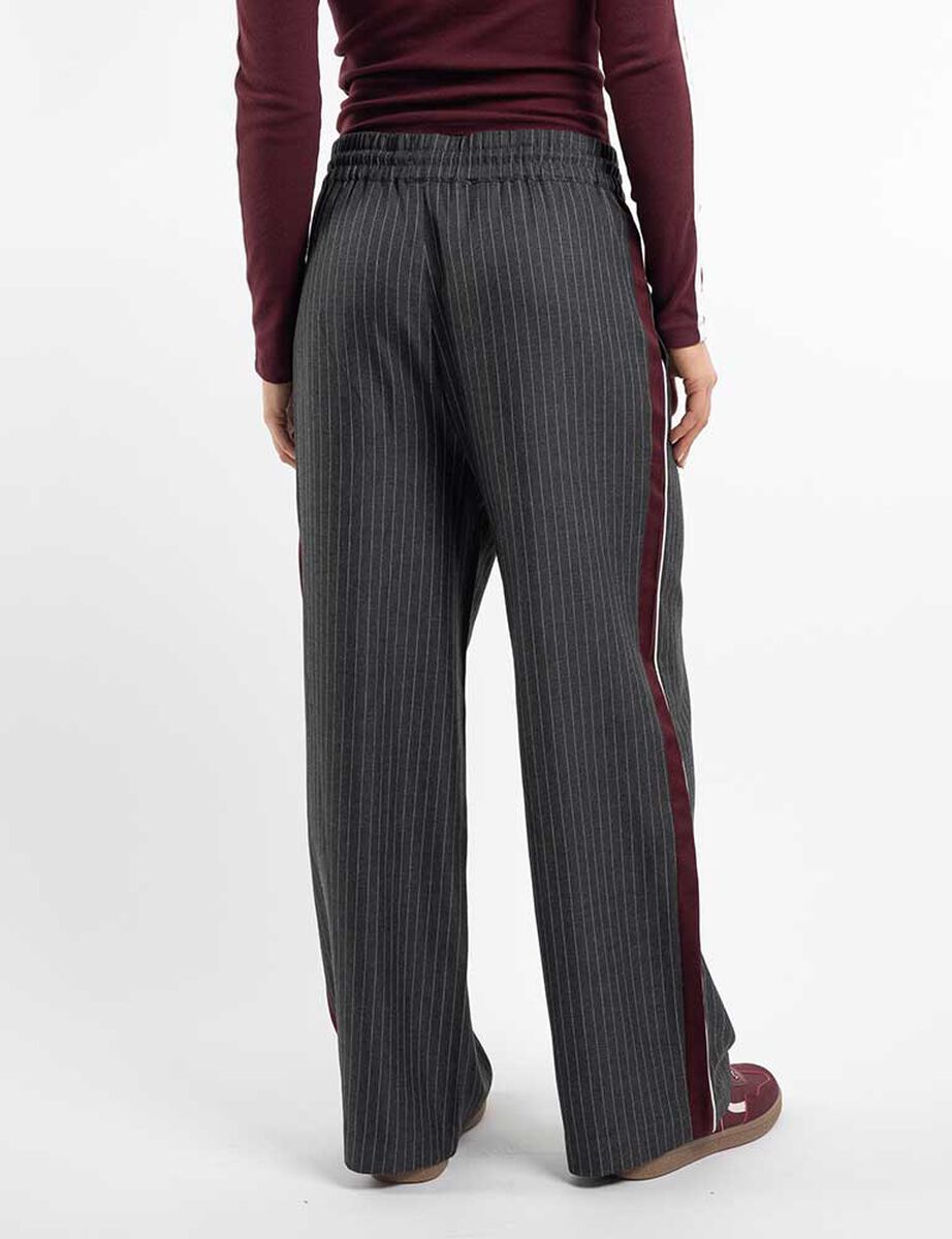 Pantal&oacute;n Mujer Icono